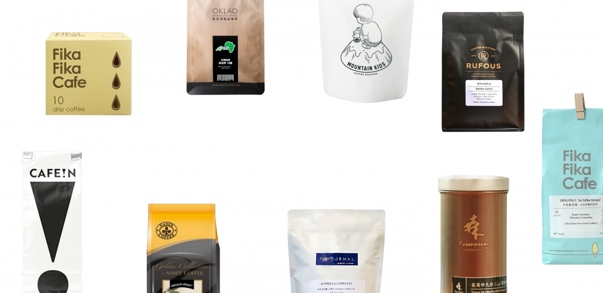 COFFEE CLUB