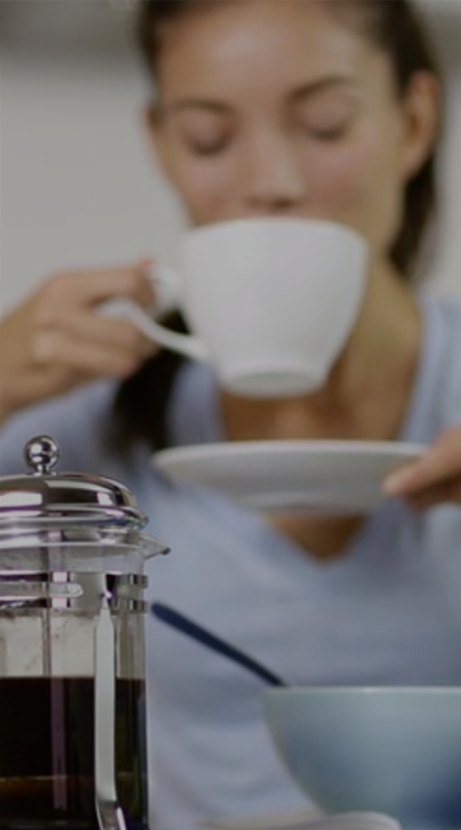 COFFEE CLUB