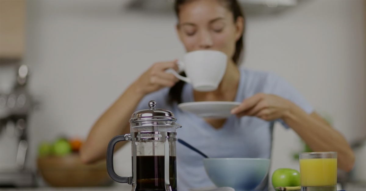 COFFEE CLUB