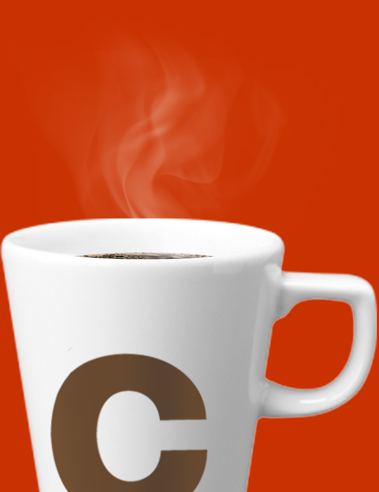 COFFEE CLUB