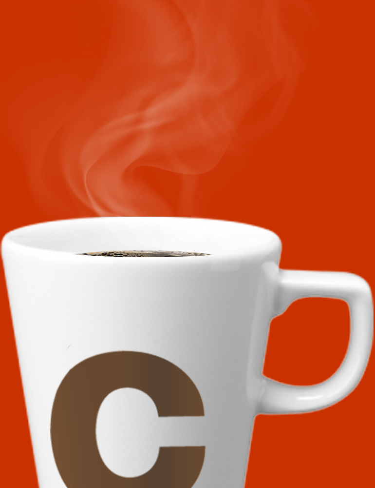 COFFEE CLUB