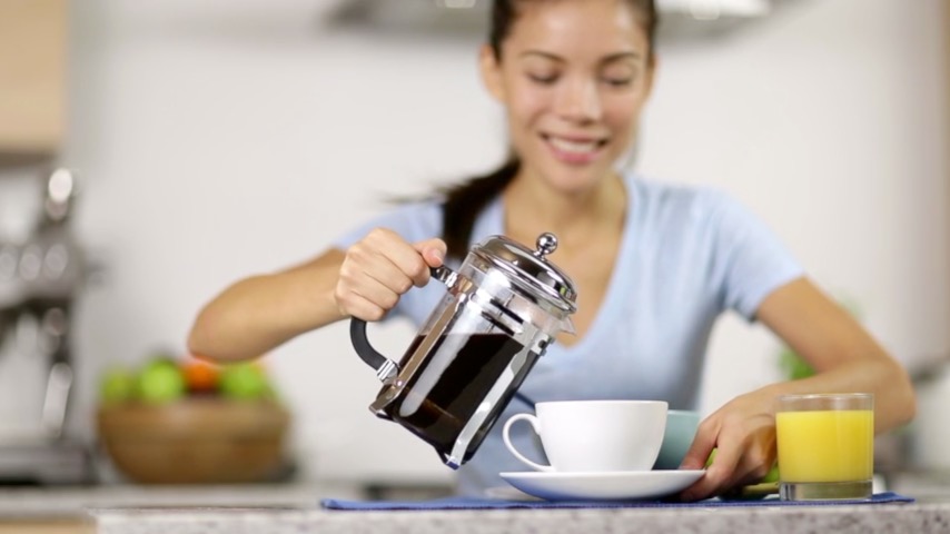 COFFEE CLUB