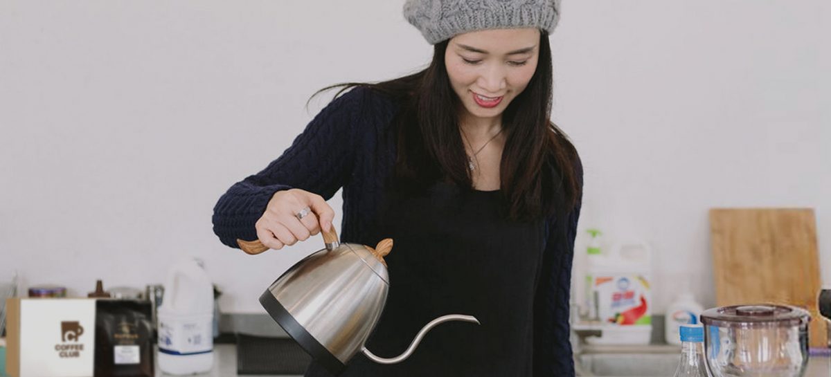 COFFEE CLUB