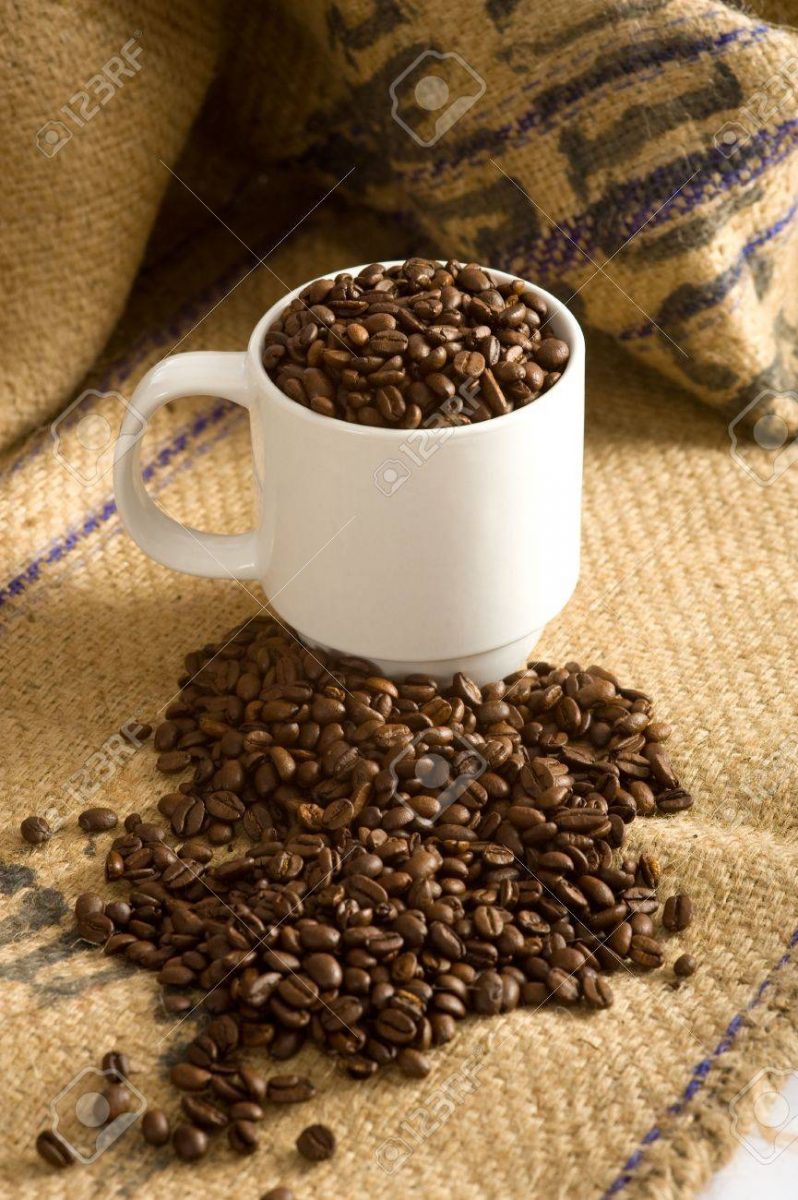 COFFEE CLUB