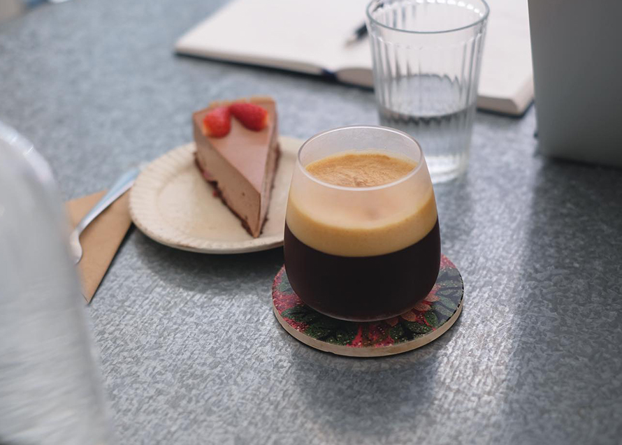 Oasis Coffee Roasters | COFFEE CLUB