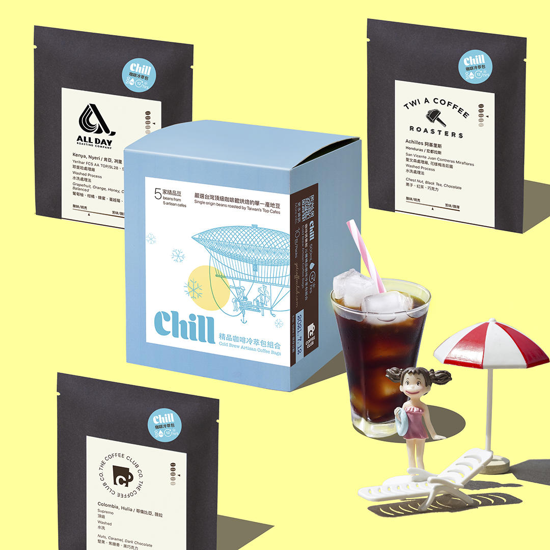 COFFEE CLUB