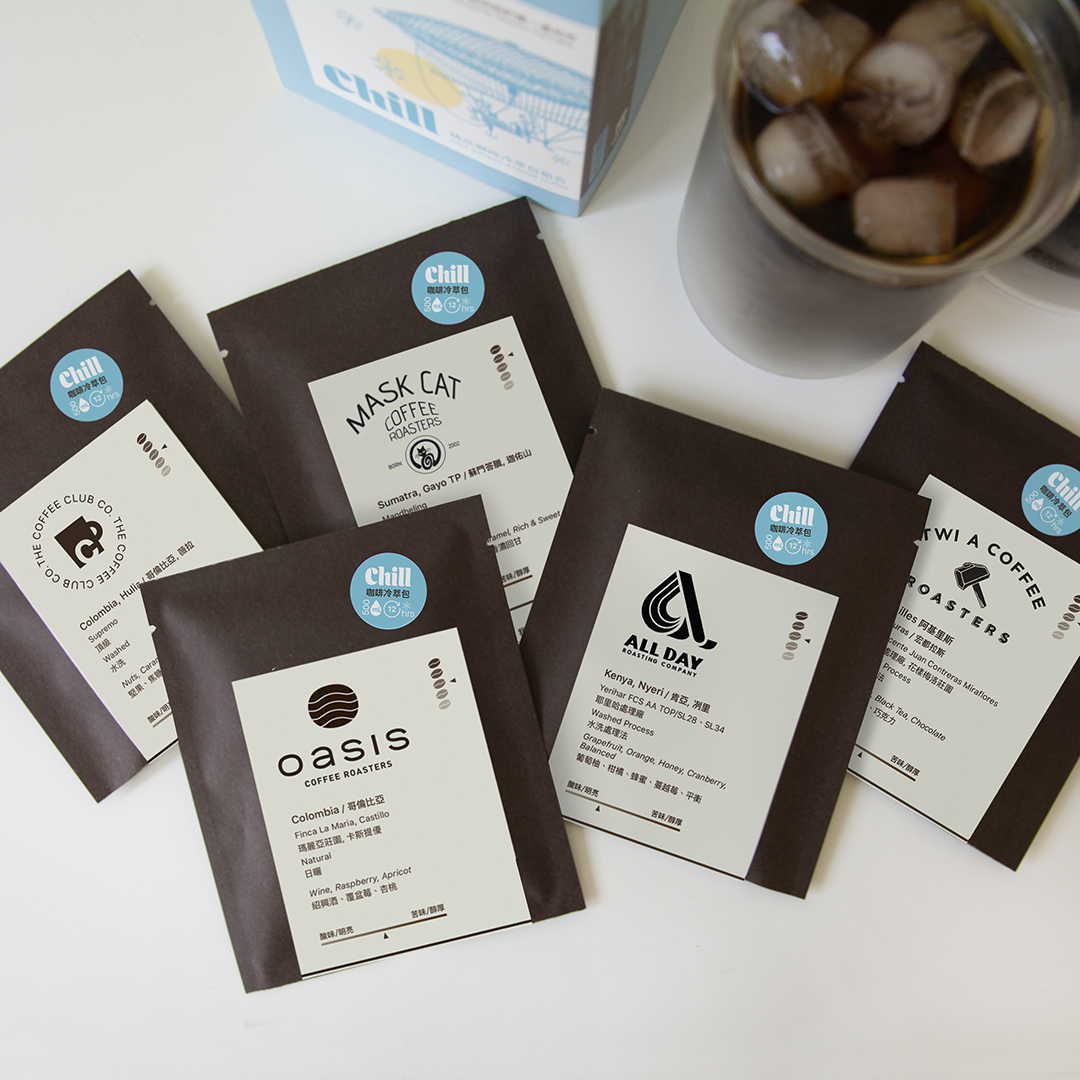 COFFEE CLUB