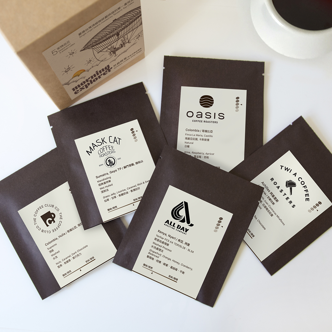 COFFEE CLUB
