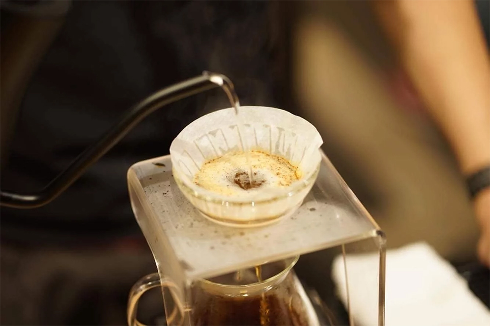 COFFEE CLUB
