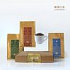 COFFEE CLUB</br>金挑細選</br>Golden Collection</br><small>稀有精品咖啡組合</br>Rare Artisan Beans</small>：圖片 3