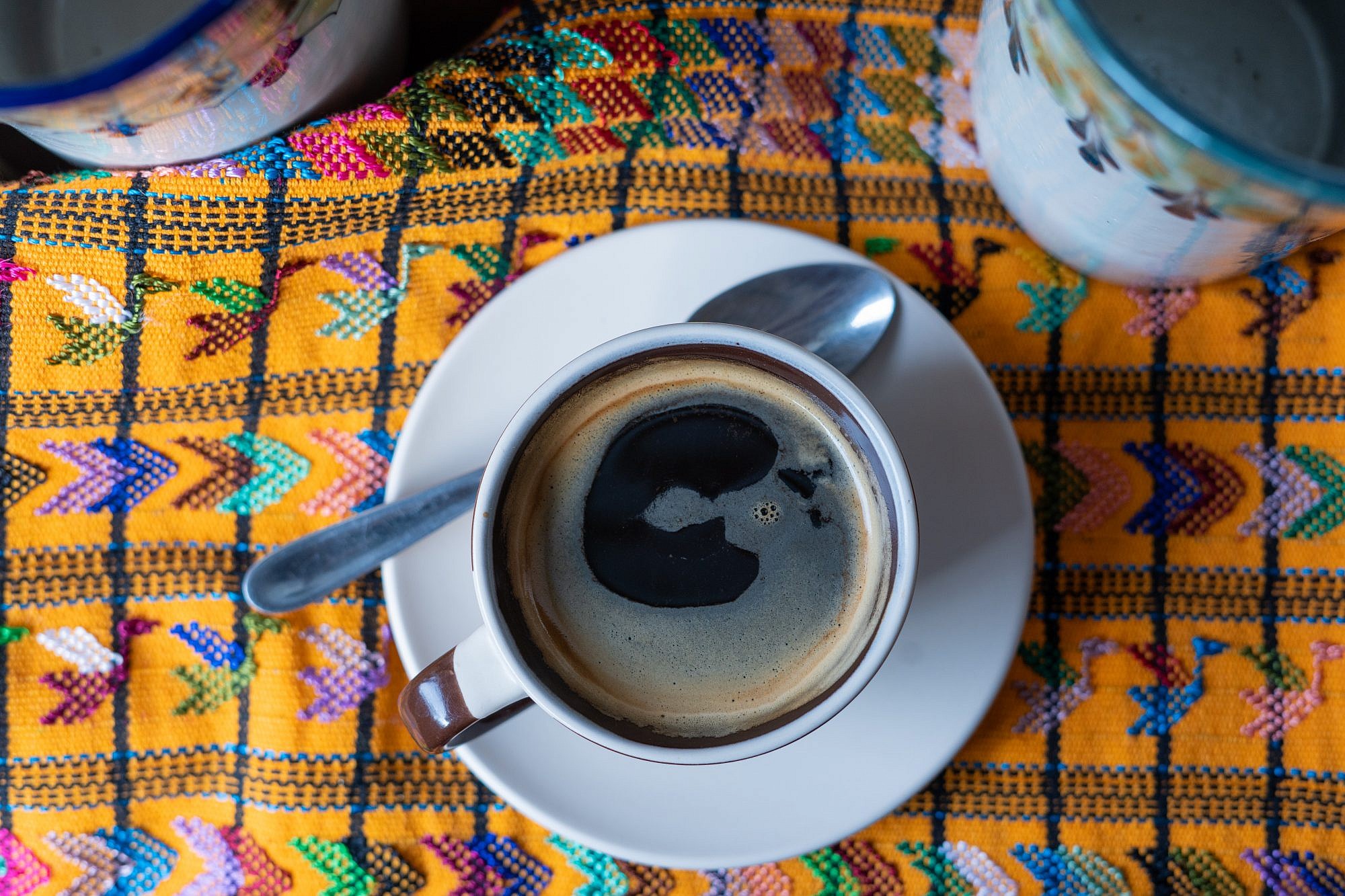 COFFEE CLUB