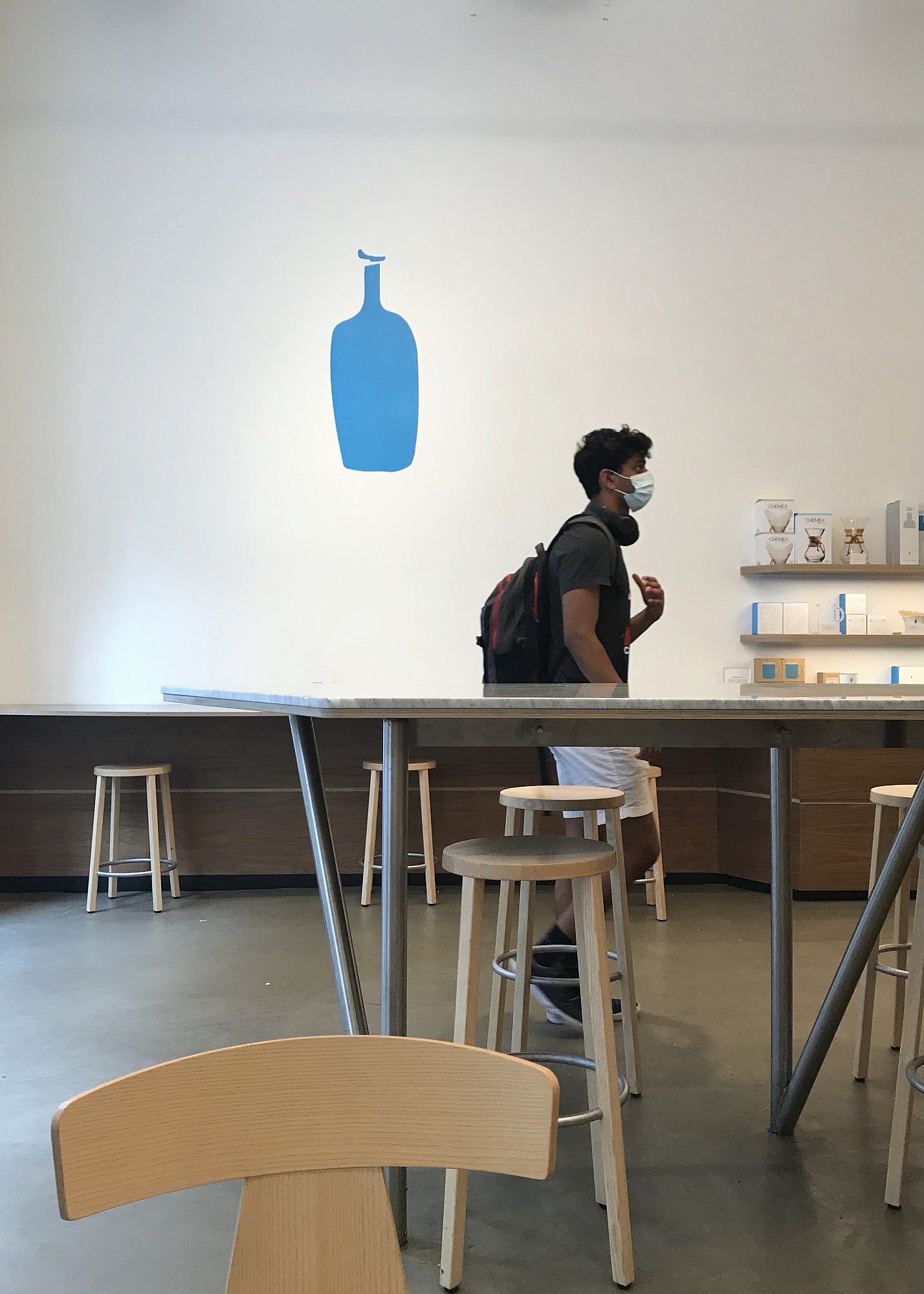 COFFEE CLUB
