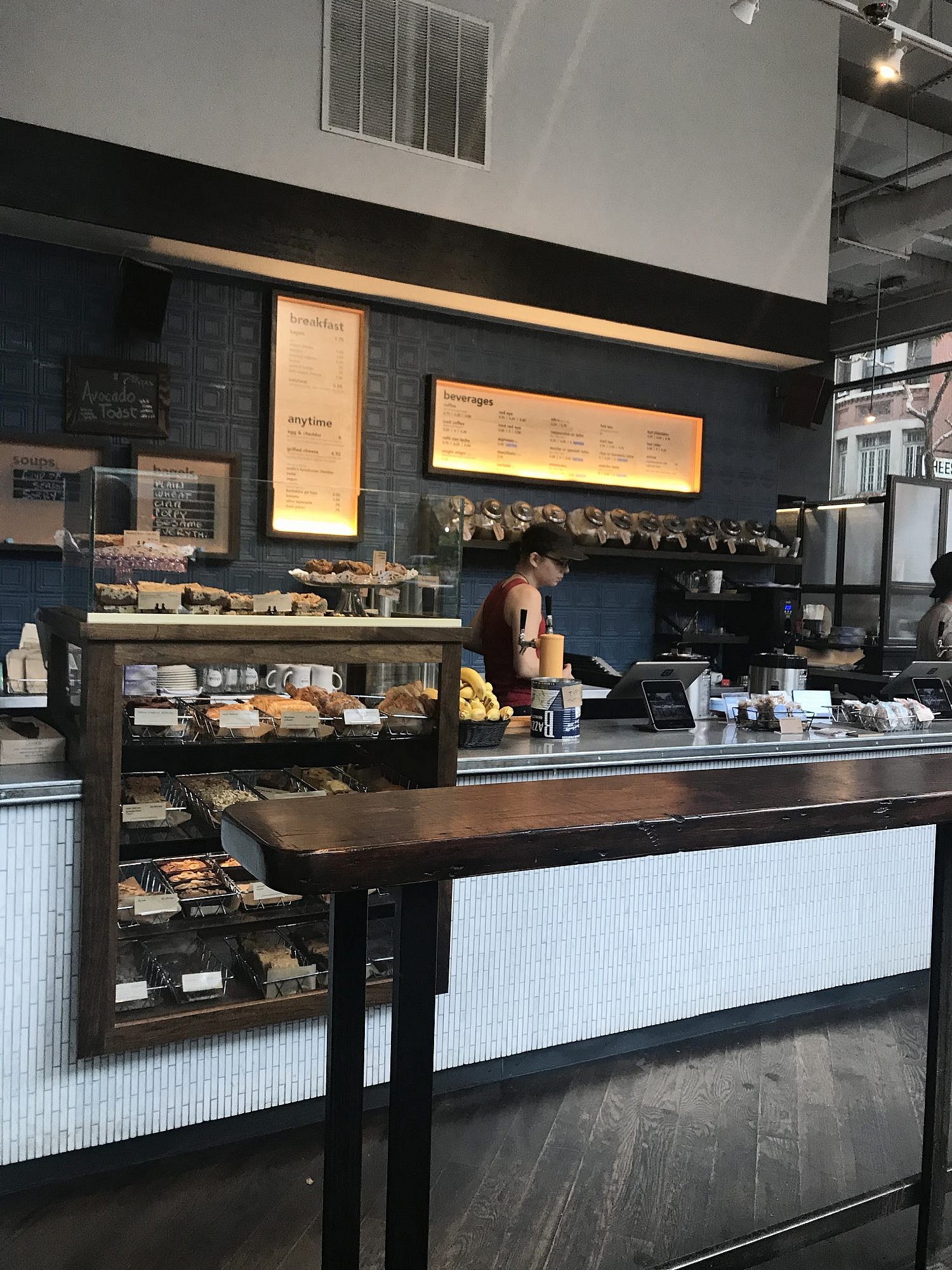 COFFEE CLUB