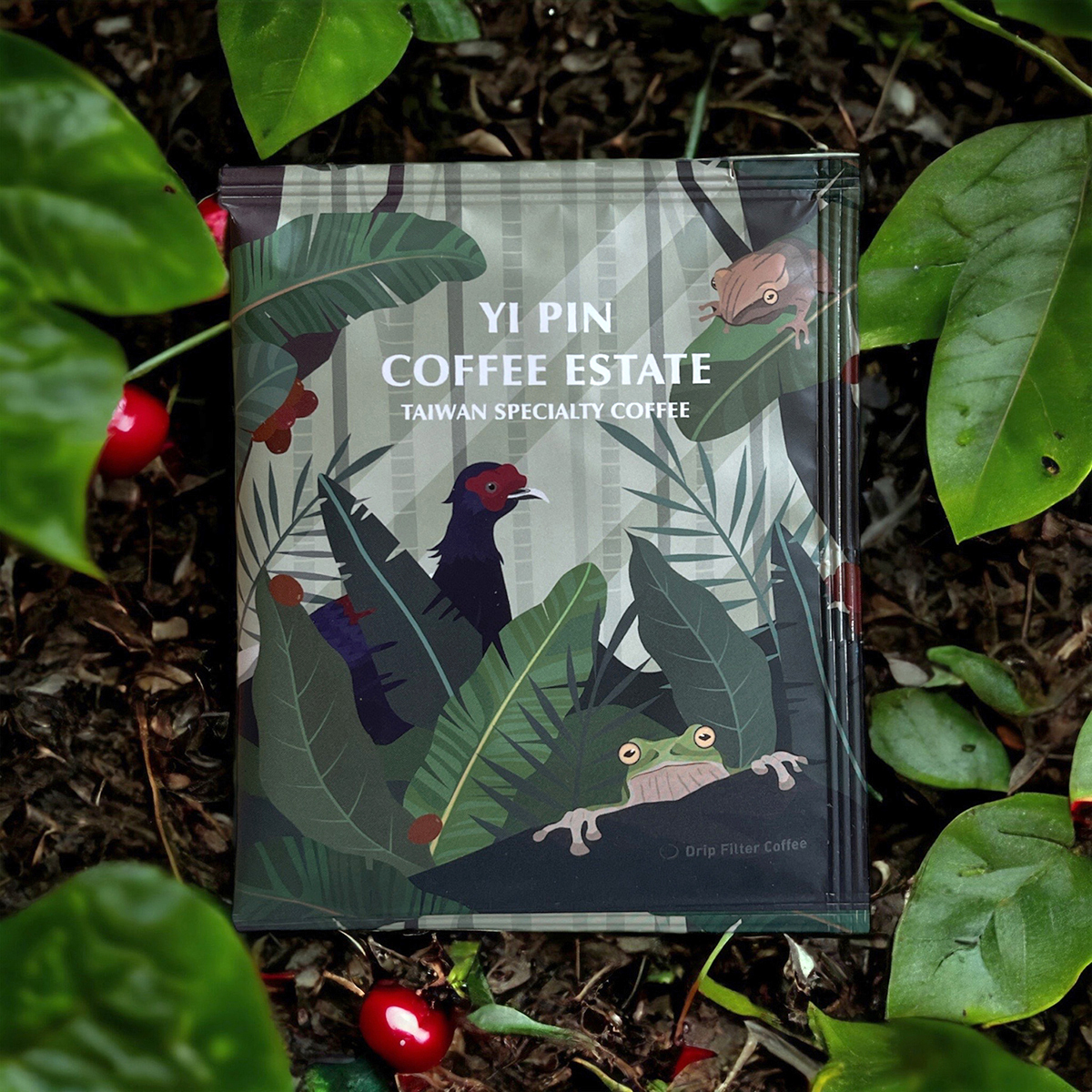 COFFEE CLUB