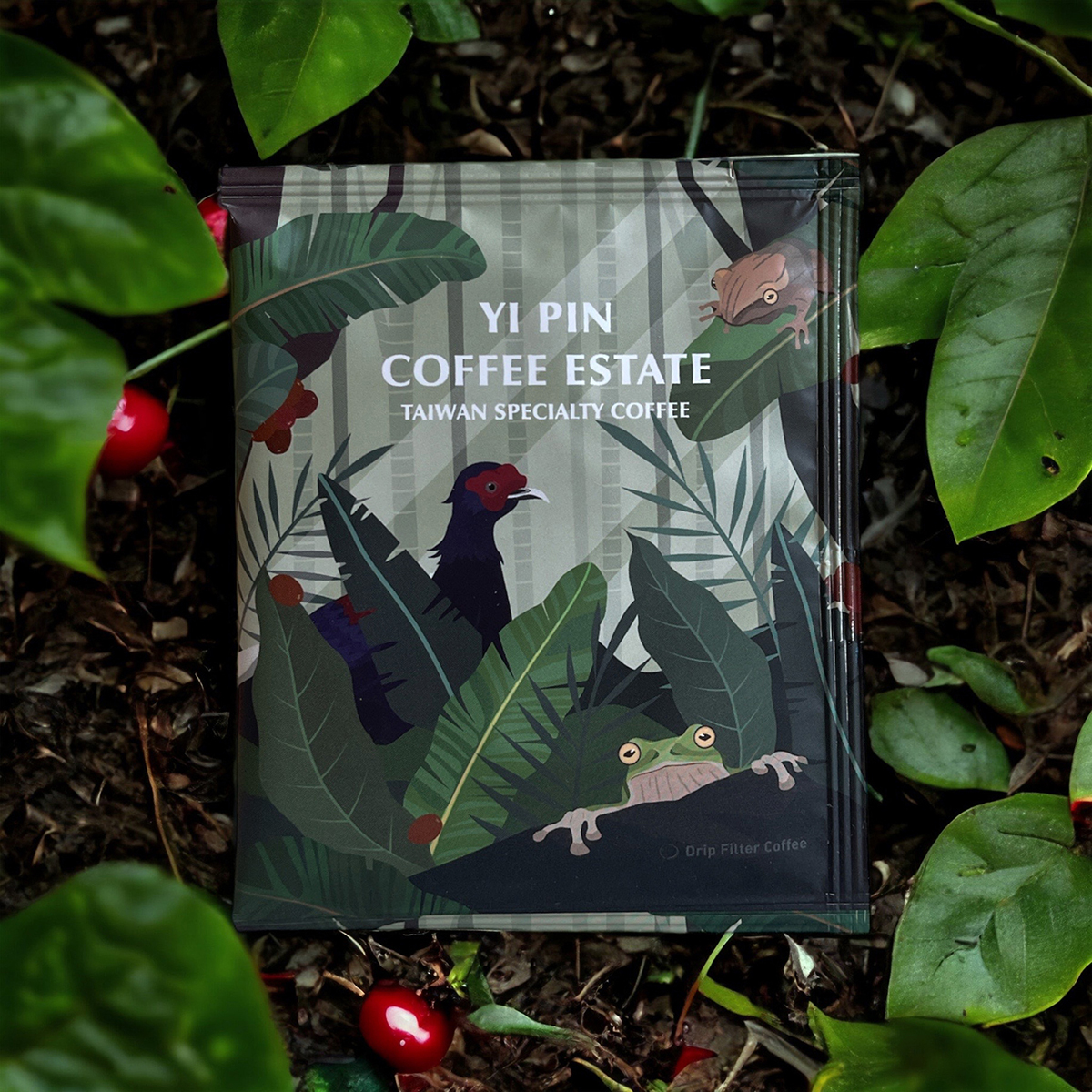 COFFEE CLUB